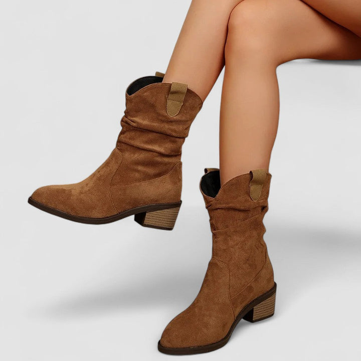 Rachy™ - Orthopedic Boots