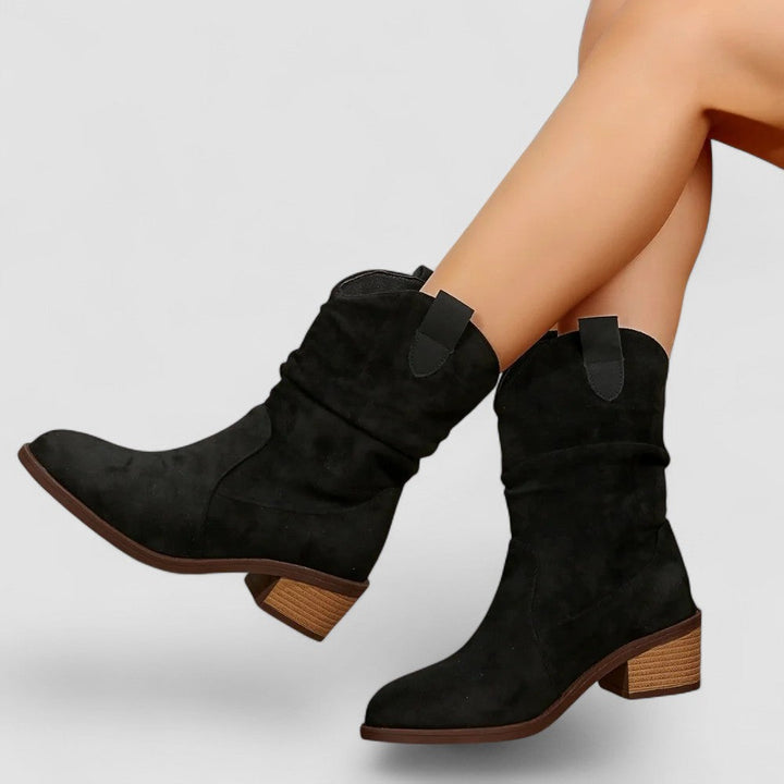 Rachy™ - Orthopedic Boots