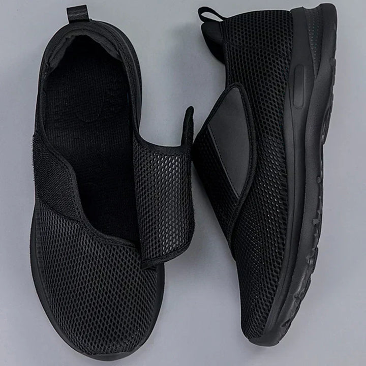 Olive | Orthopedic Shoes