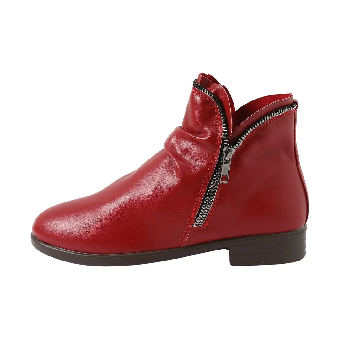 Rea - Orthopedic Boots