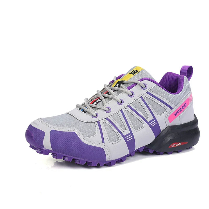 Evie - Orthopedic Shoes