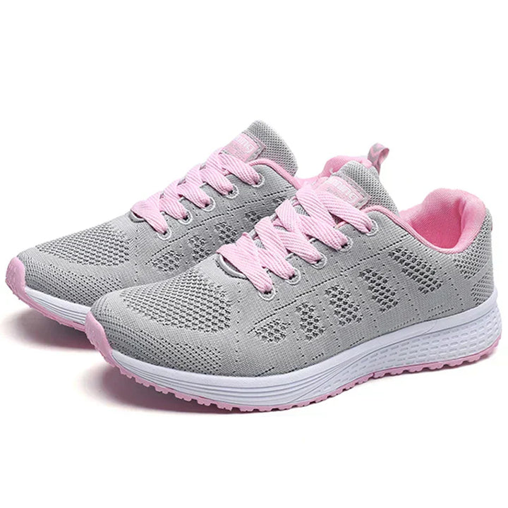 Sheena - Orthopedic Shoes