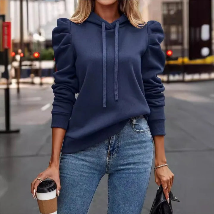 Eleanor - Hoodie