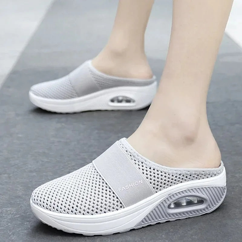 Noemi | Orthopedic Sandals