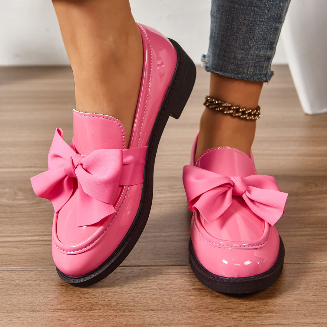 Elara Everyday Comfort Shoes