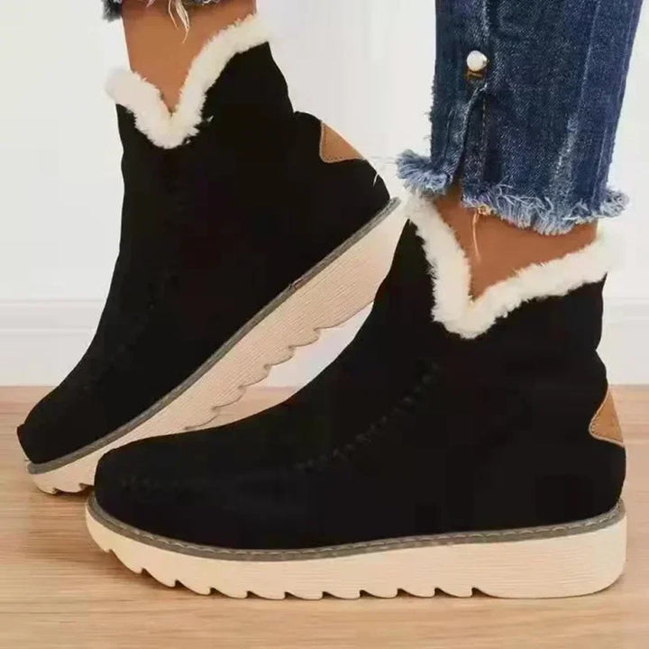 Gemma | Orthopedic Boots