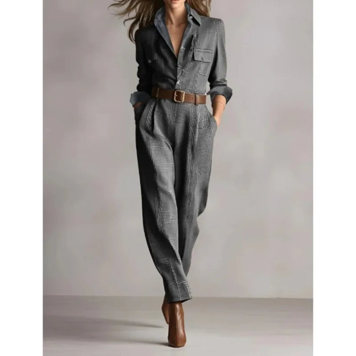 Daphne | Jumpsuit
