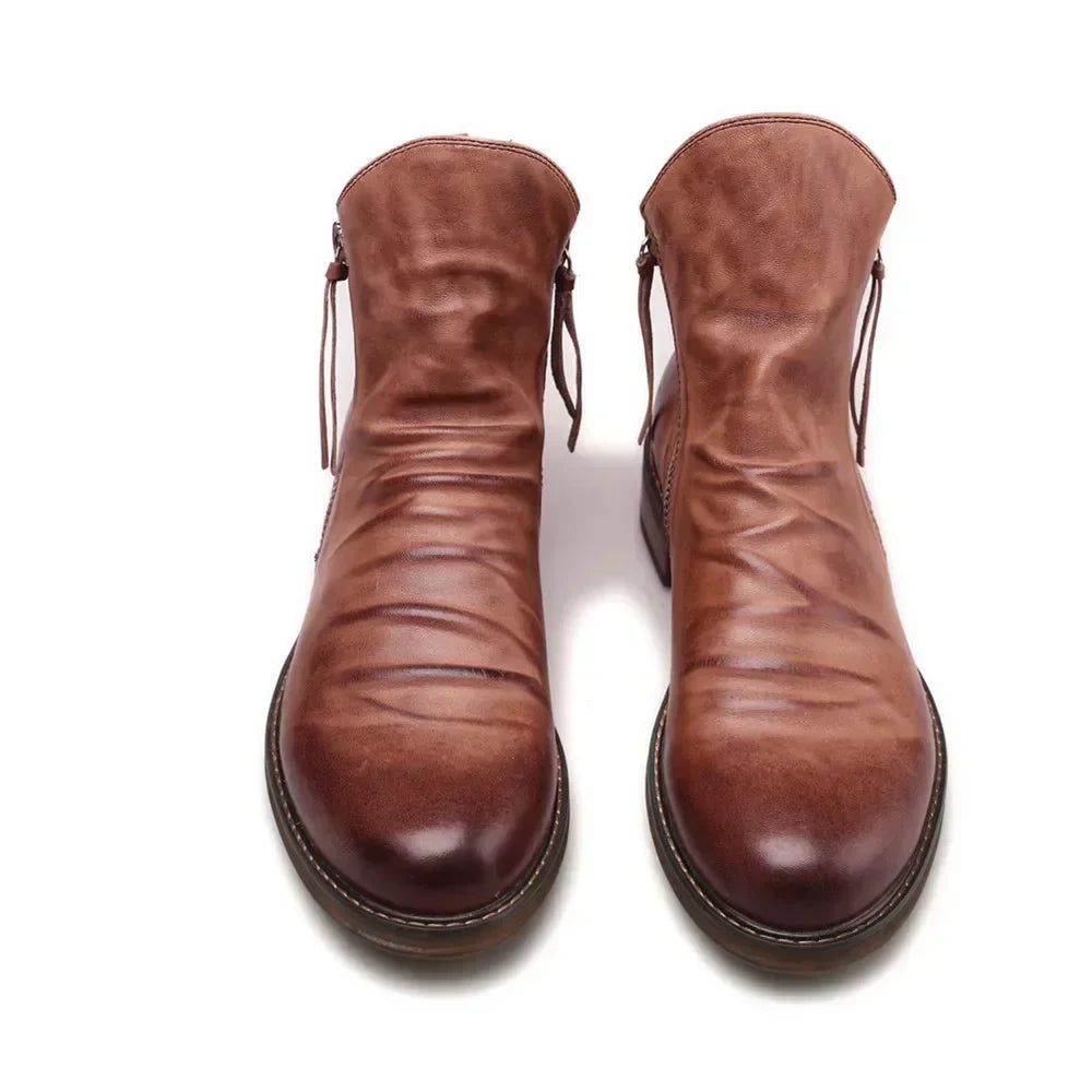 Pat - Orthopedic Boots
