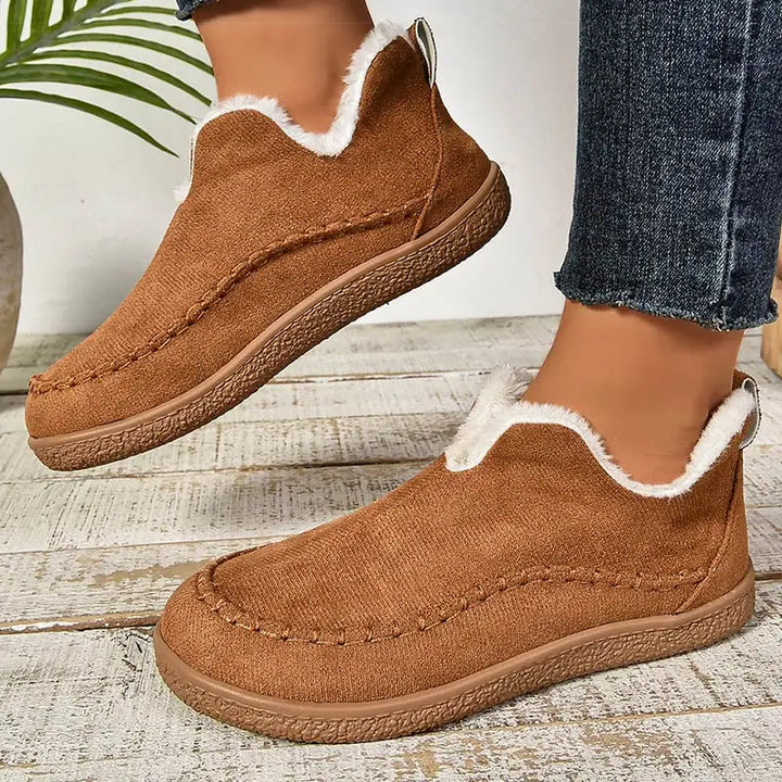 Jade | Orthopedic Boots