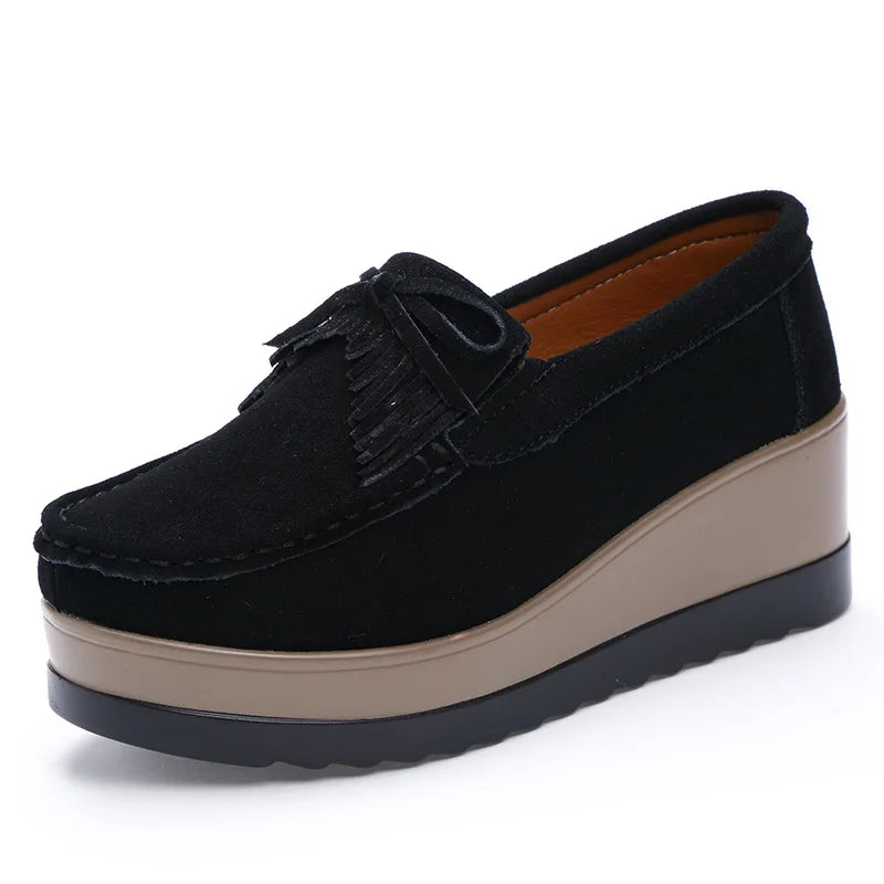 Chaley | Orthopedic Shoes