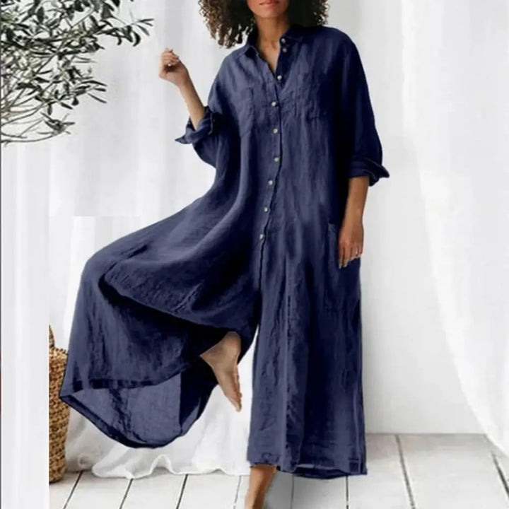 Heloise | Jumpsuit
