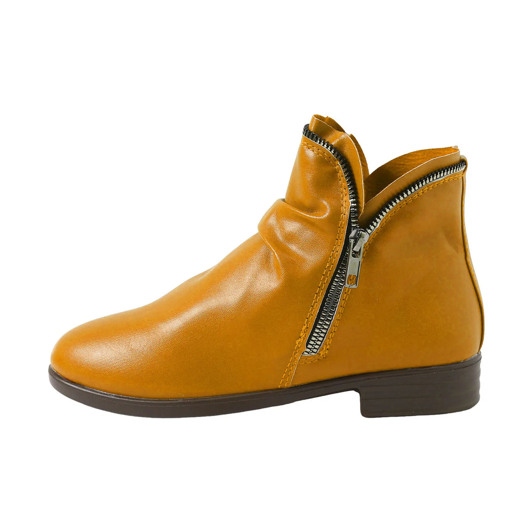 Rea - Orthopedic Boots