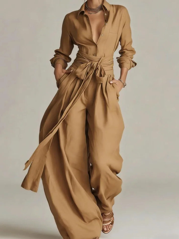 Celine | Jumpsuit