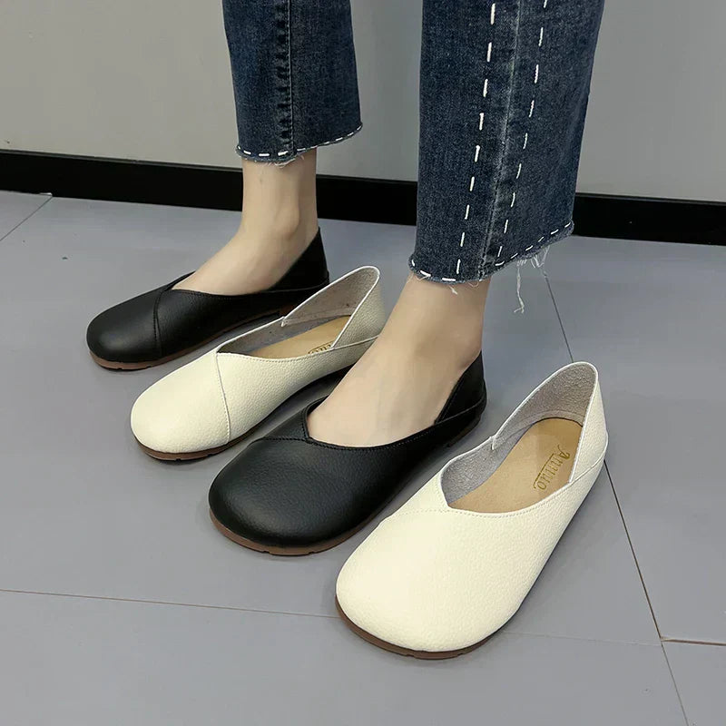 Aria -  Orthopedic Loafers