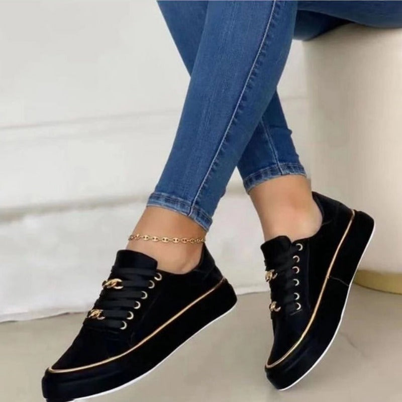 Vanessa - Orthopedic Shoes