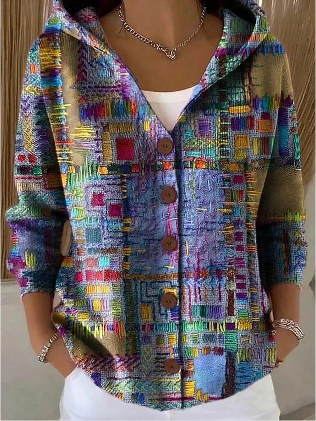 A&C Dublin | Elegant Soft Cardigan