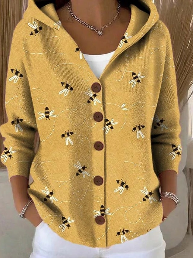 A&C Dublin | Elegant Soft Cardigan