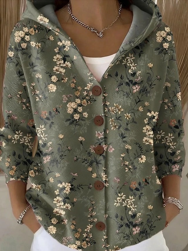 A&C Dublin | Elegant Soft Cardigan