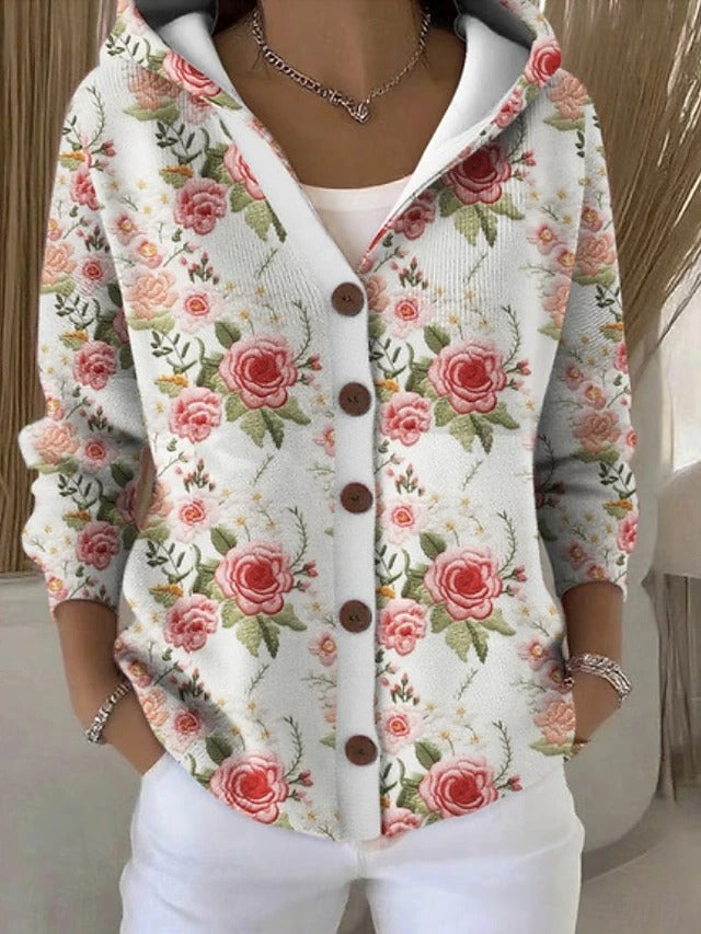 A&C Dublin | Elegant Soft Cardigan