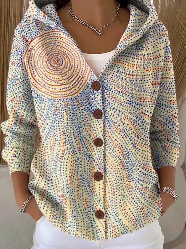 A&C Dublin | Elegant Soft Cardigan