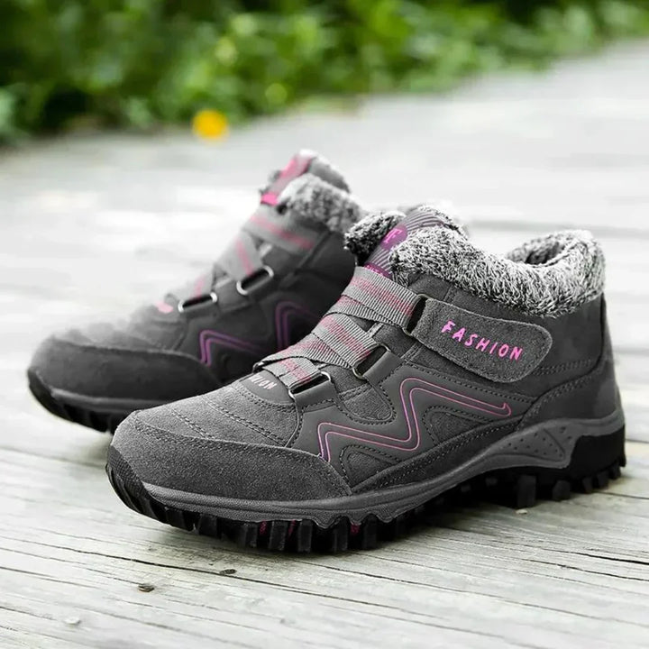 Olivia - Orthopedic Shoes