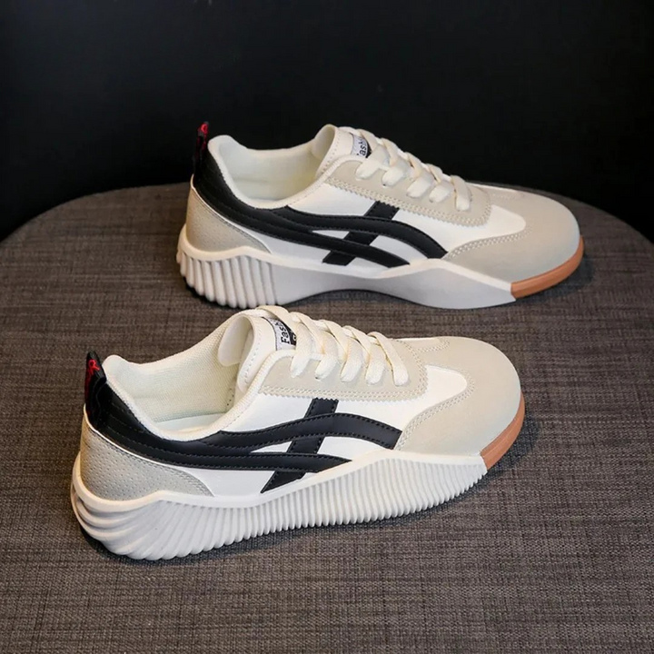 Gina - Orthopedic Shoes