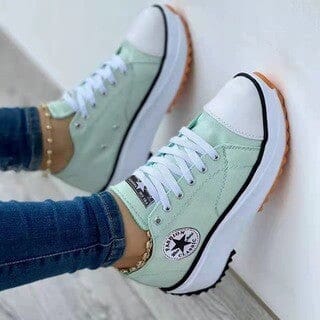 Charlie - Orthopedic Shoes