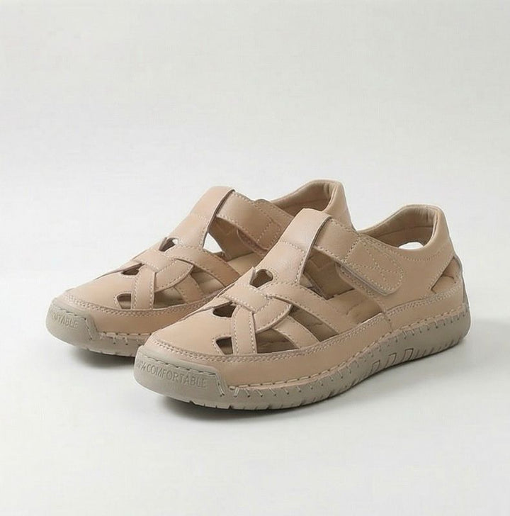 Lunara Lightweight Summer Sandals