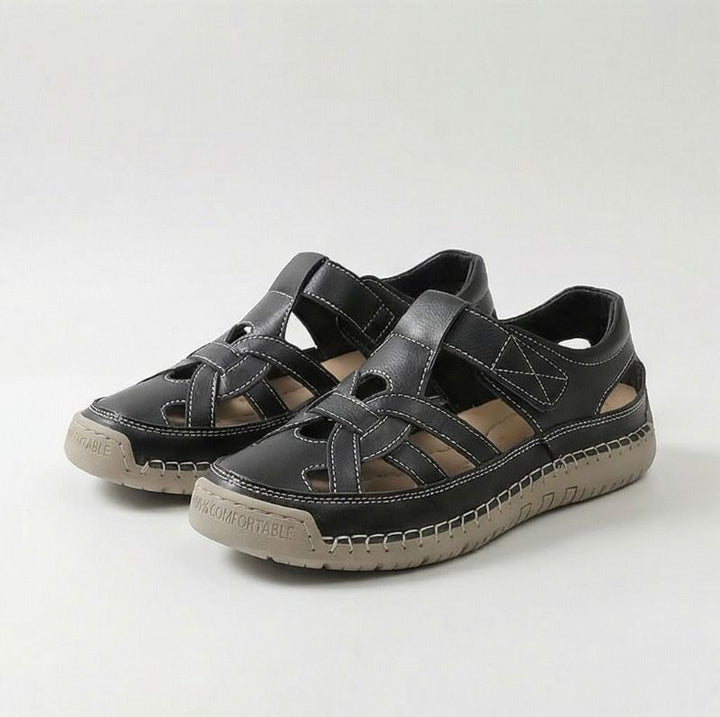 Lunara Lightweight Summer Sandals