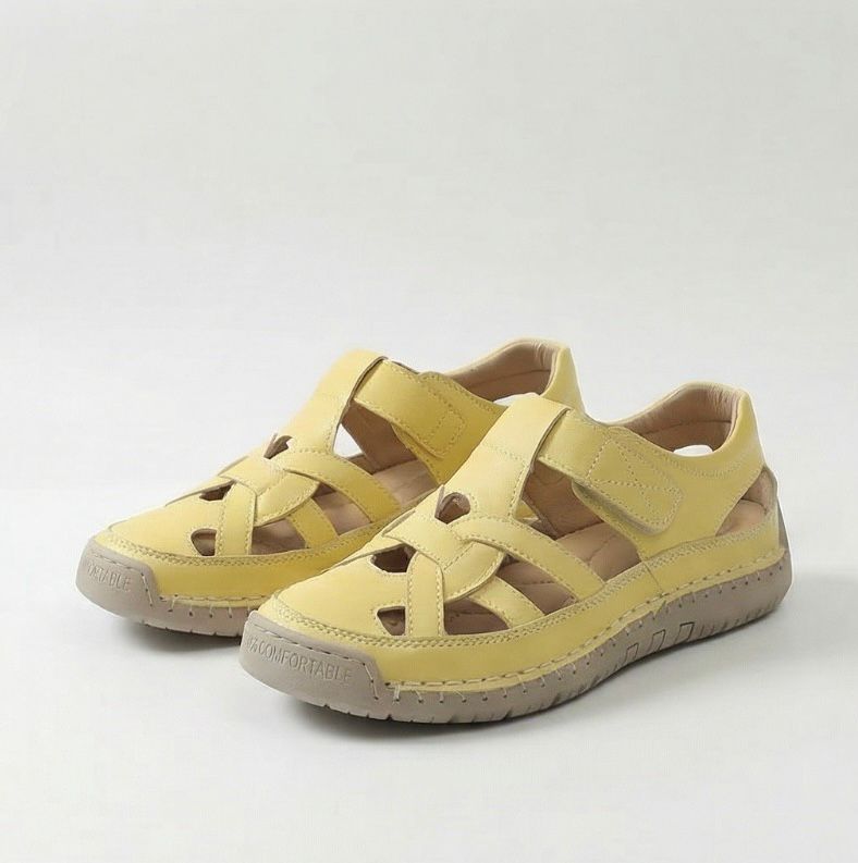 Lunara Lightweight Summer Sandals