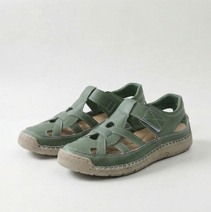 Lunara Lightweight Summer Sandals