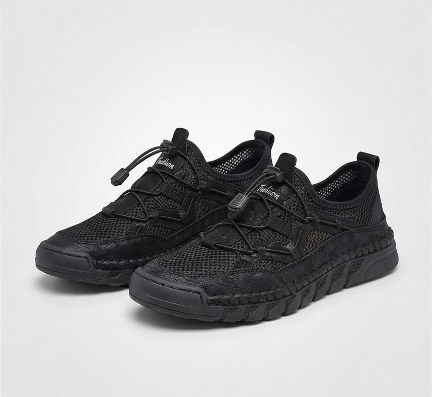 Zerina Breathable Comfort Shoes