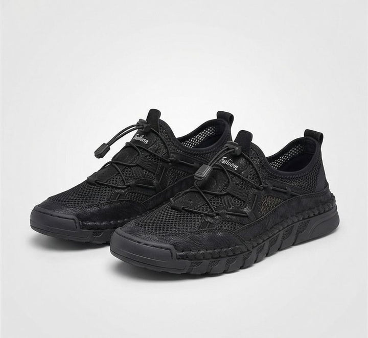 Zerina Breathable Comfort Shoes