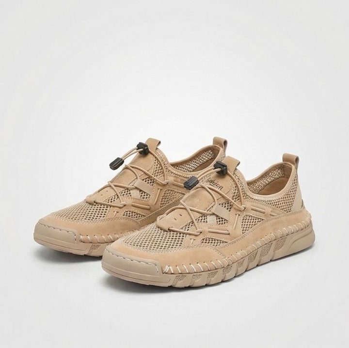 Zerina Breathable Comfort Shoes