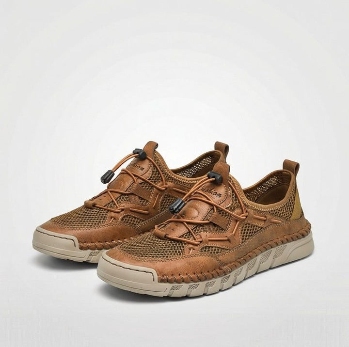 Zerina Breathable Comfort Shoes
