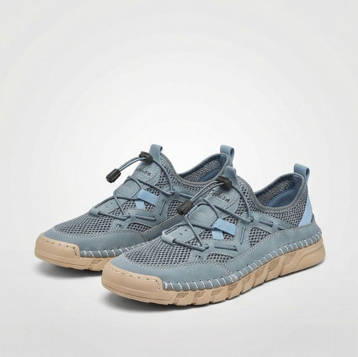 Zerina Breathable Comfort Shoes
