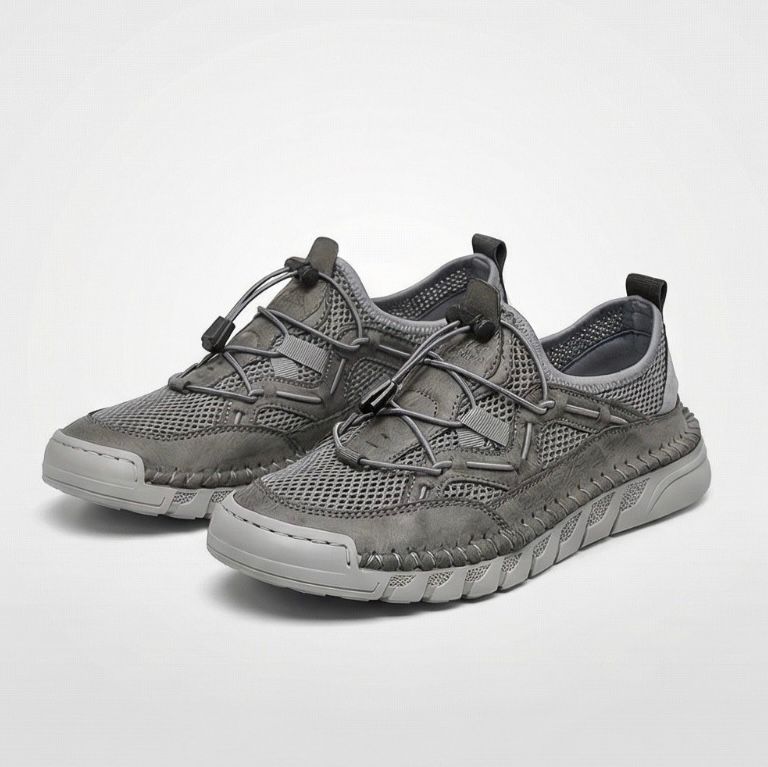 Zerina Breathable Comfort Shoes