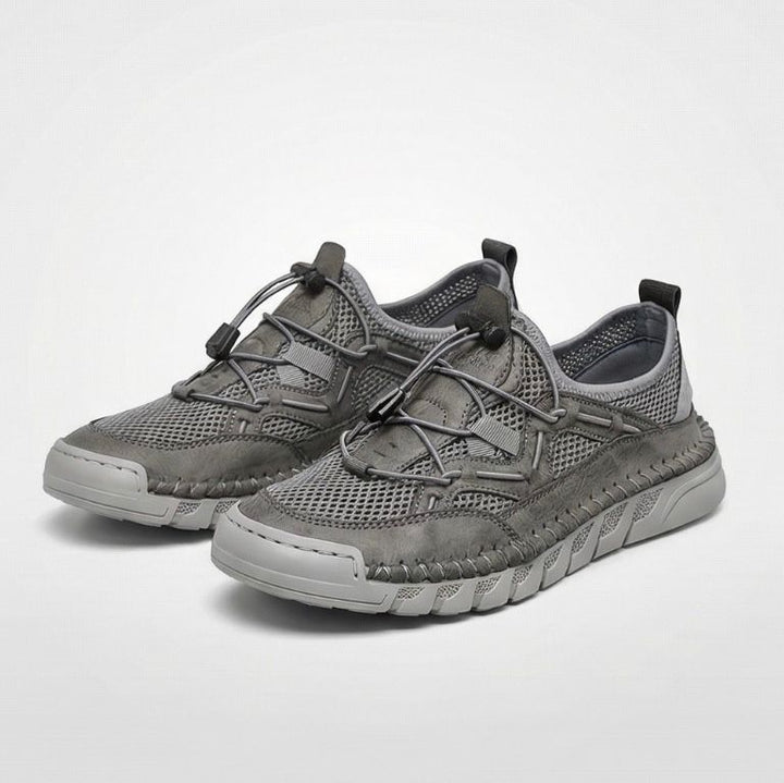 Zerina Breathable Comfort Shoes