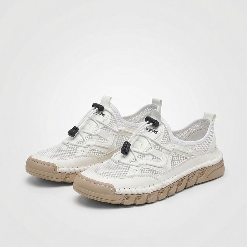 Zerina Breathable Comfort Shoes