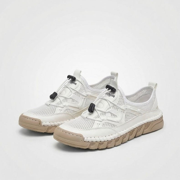 Zerina Breathable Comfort Shoes