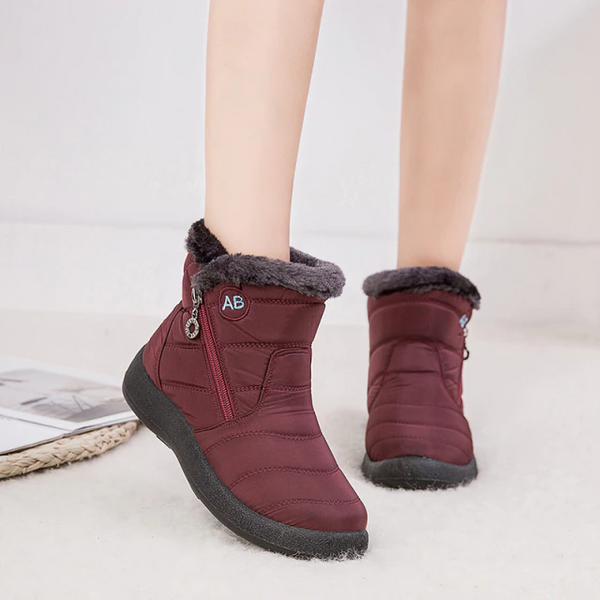 Hershey | Orthopedic Boots
