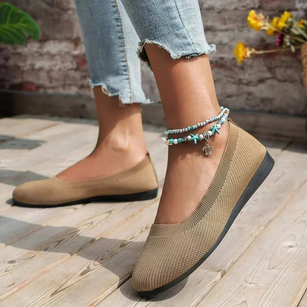 Juliette - Orthopedic Shoes