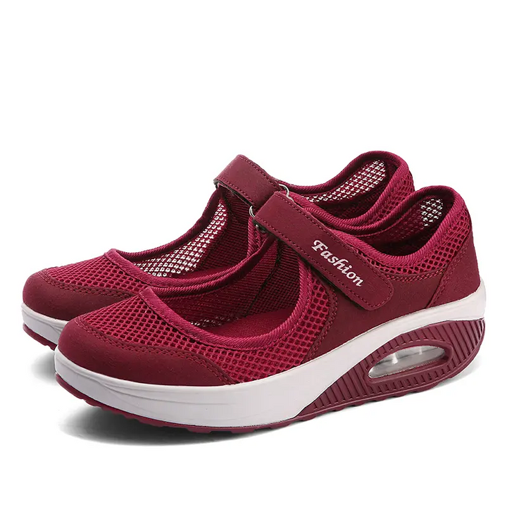 Jona - Orthopedic Shoes