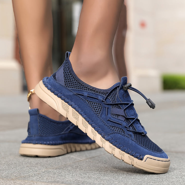 Zerina Breathable Comfort Shoes