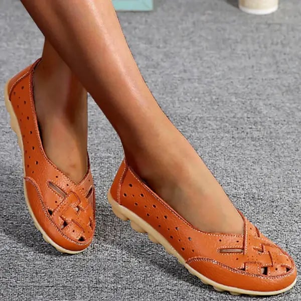 Elodie - Orthopedic Shoes