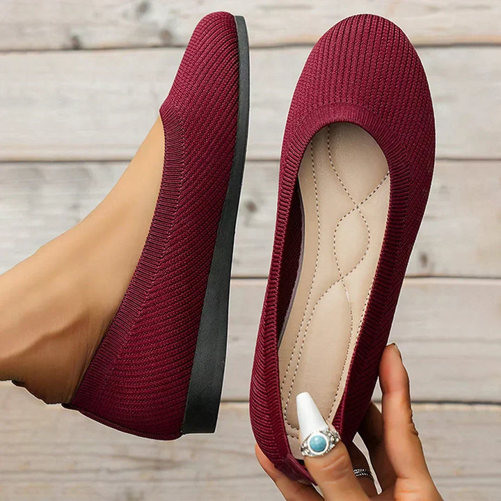 Frieda™ Comfort Shoes