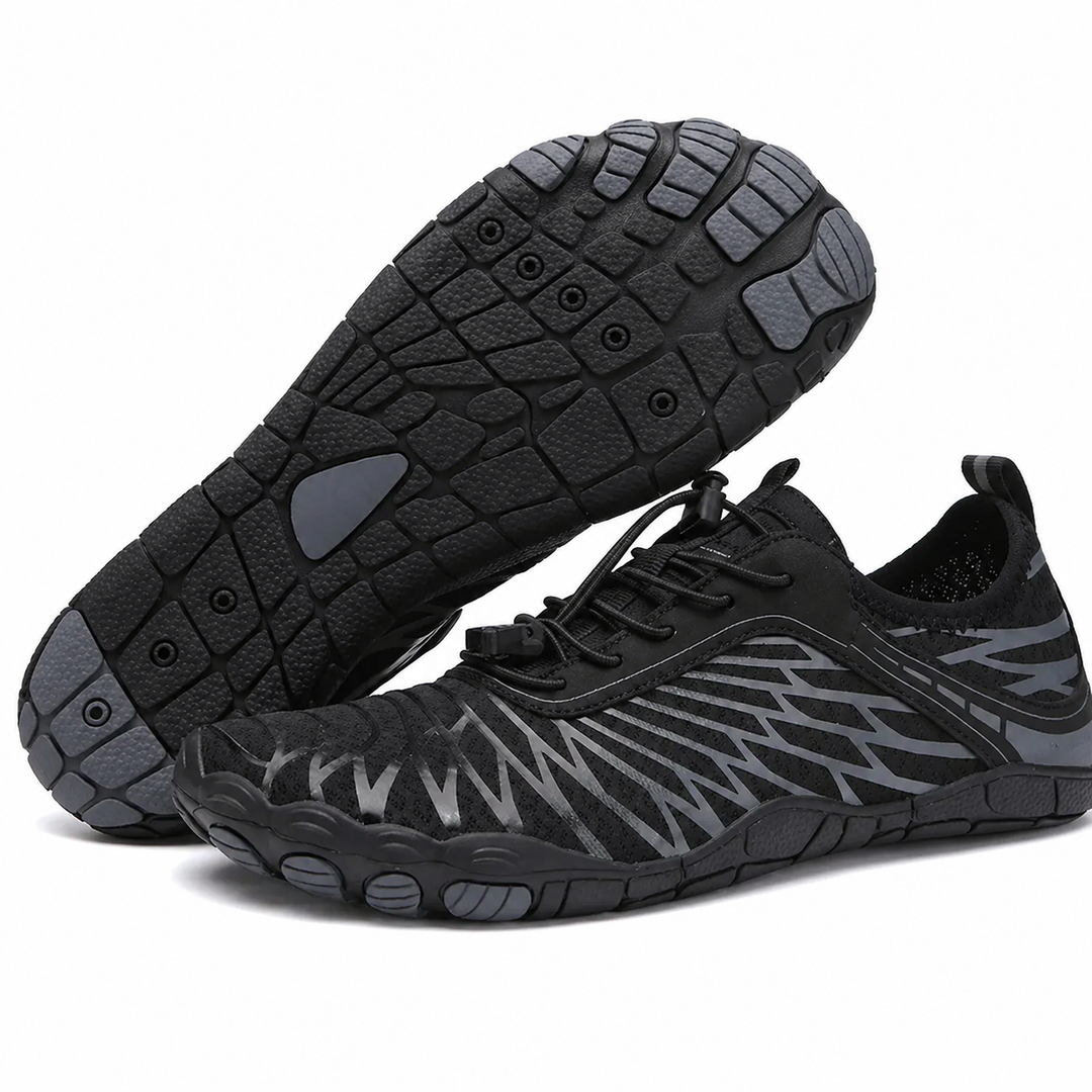 Elena Barefoot Orthopaedic Trainers
