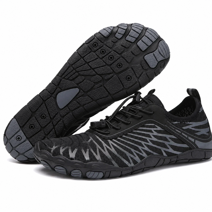 Elena Barefoot Orthopaedic Trainers