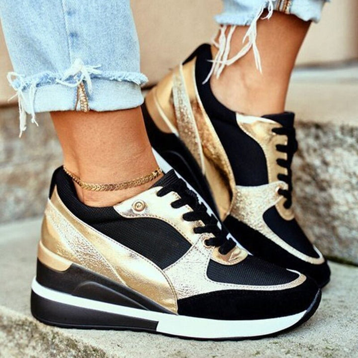 Ella - Orthopedic Shoes