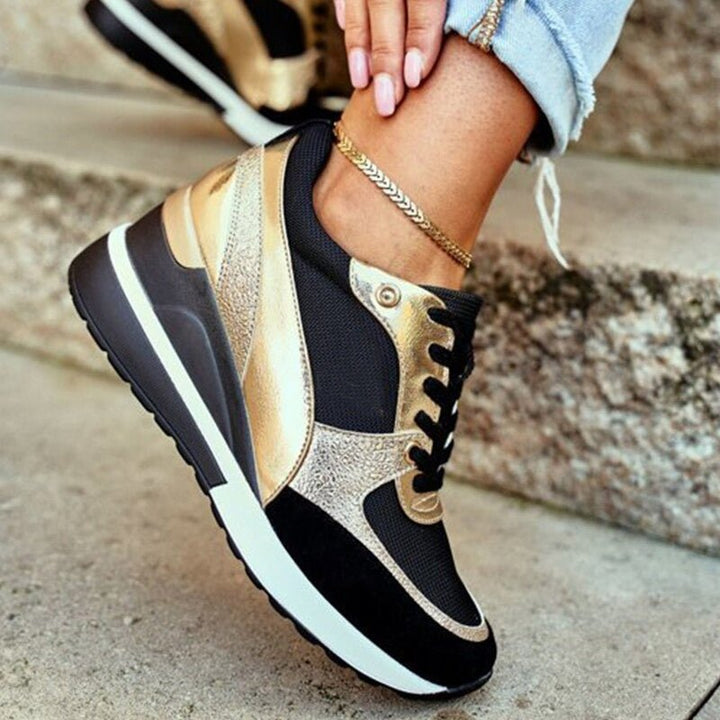 Ella - Orthopedic Shoes